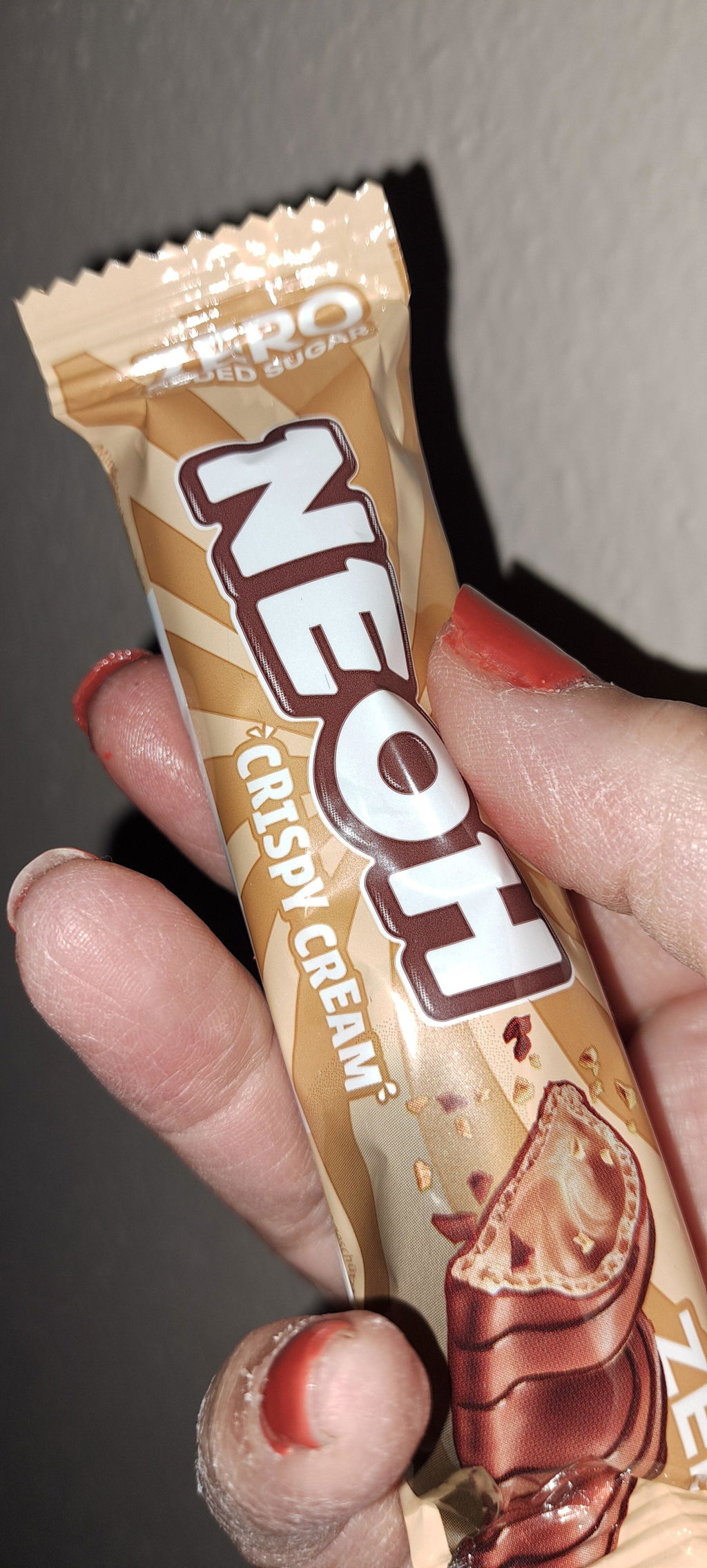 Sehr lecker, aber etwas teuer