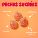ahead-p-ches-sucr-es-fruchtgummi-pfirsich-zuckerarm image 3