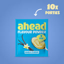 ahead-vanilla-dream-low-sugar-flavour-powder-bourbon-vanille image 6