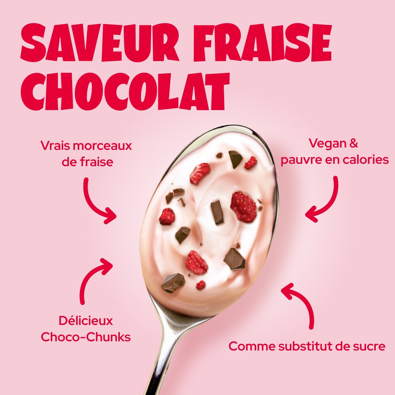 ahead-strawberry-chocolate-flavour-powder-zuckerarmes-geschmackspulver-mit-erdbe image 7
