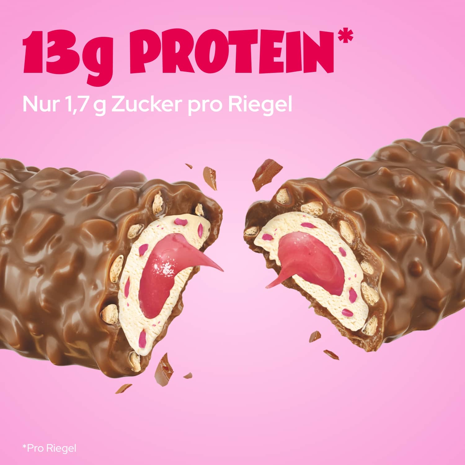 ahead-strawberry-yogurt-bundle-proteinriegel image 4