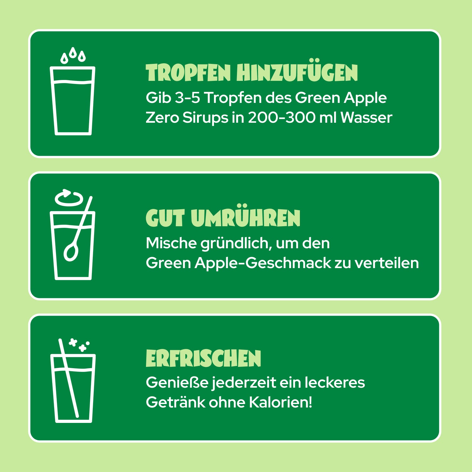 ahead-green-apple-sirup-zero-sugar-sirup-1-flasche image 4