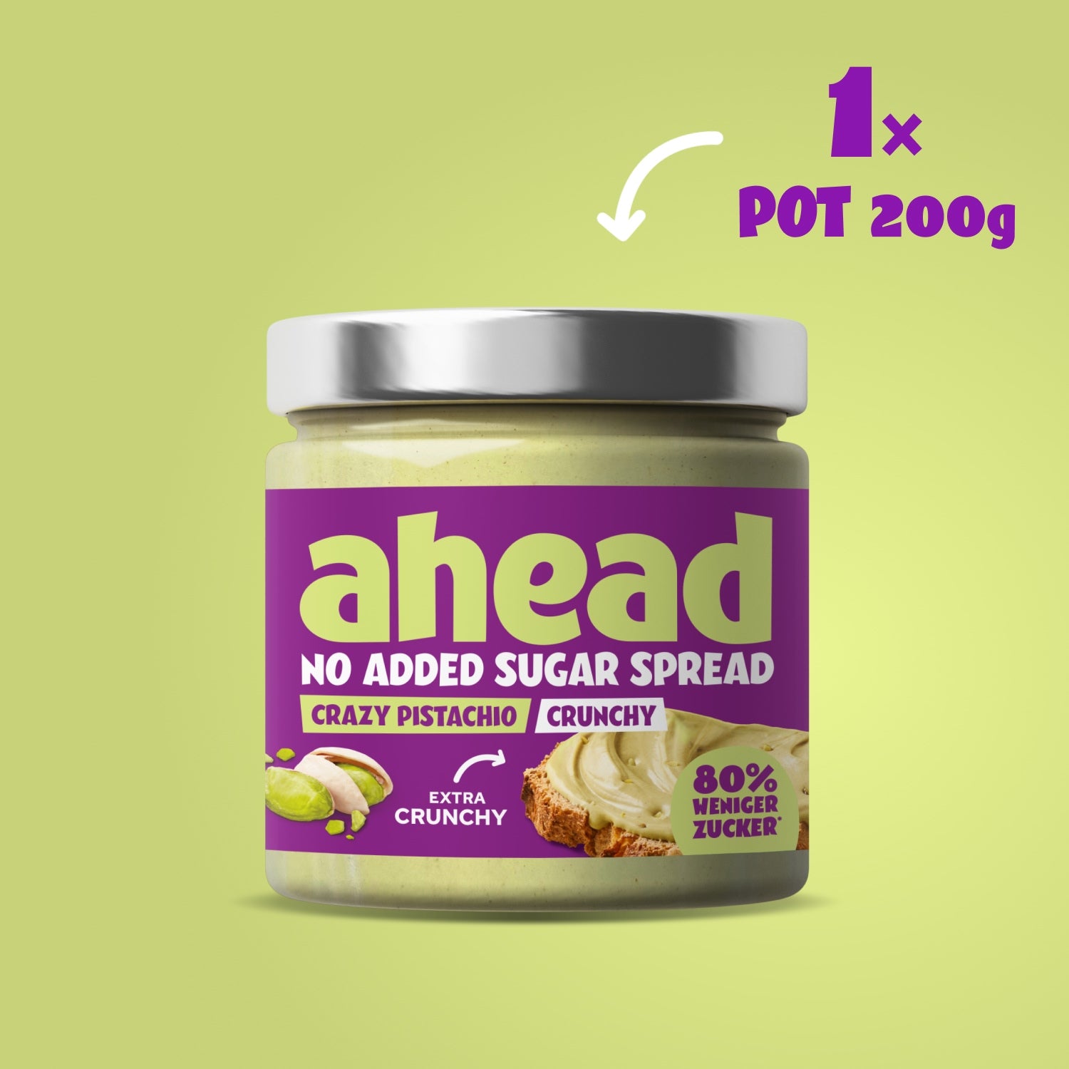 ahead-crazy-pistachio-crunchy-nusscreme-200-g image 8