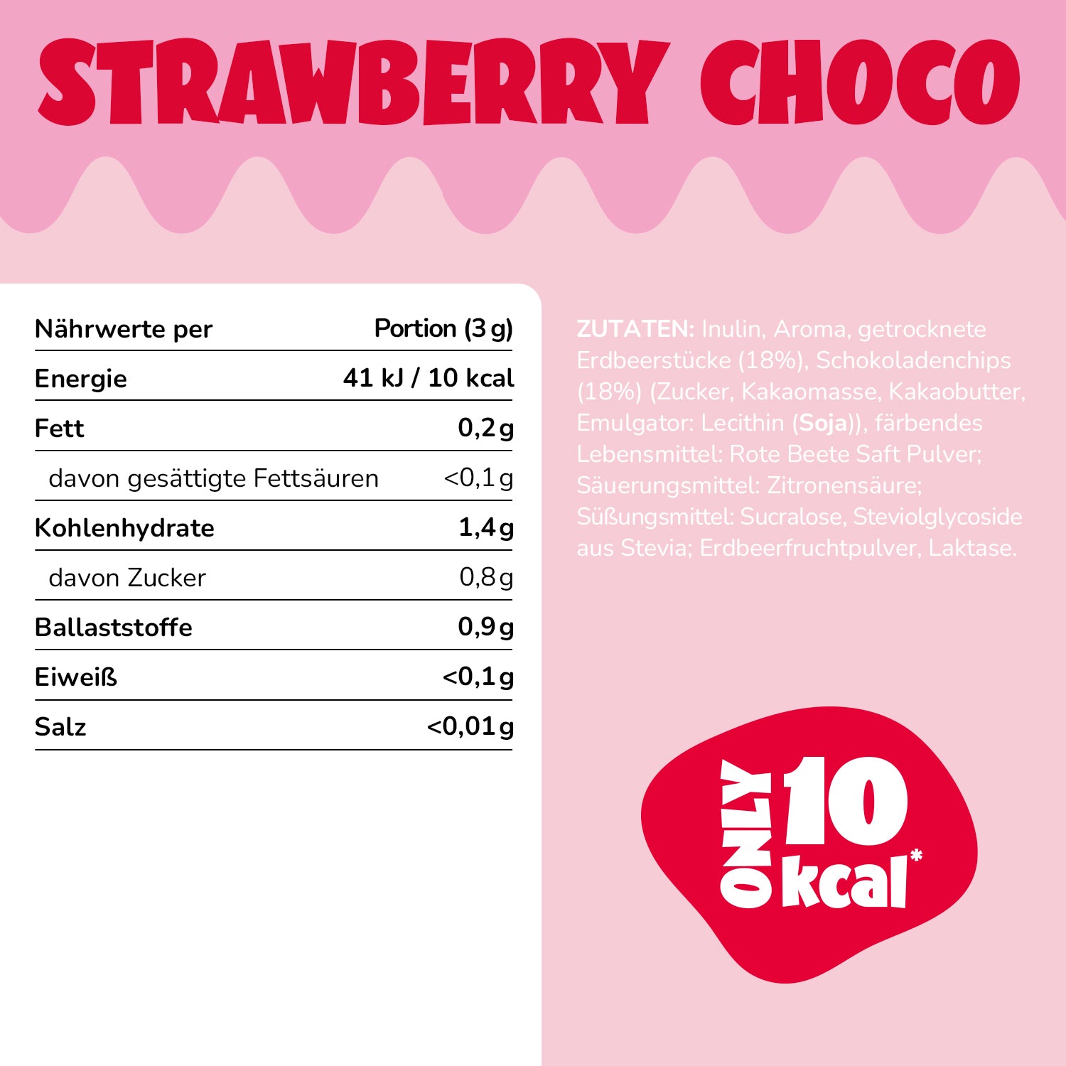 ahead-strawberry-chocolate-flavour-powder-zuckerarmes-geschmackspulver-mit-erdbe image 4