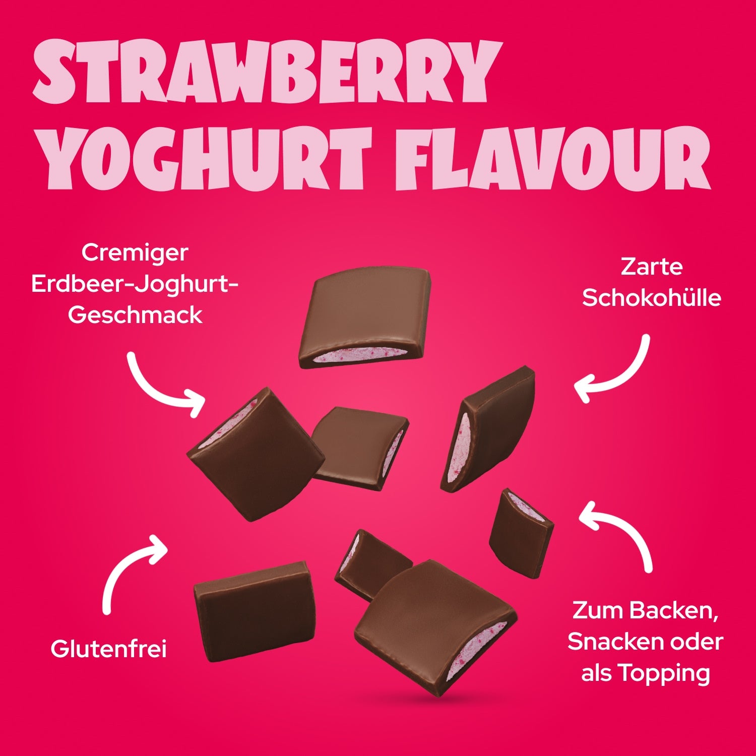 ahead-strawberry-yogurt-choco-chunks-low-sugar image 2