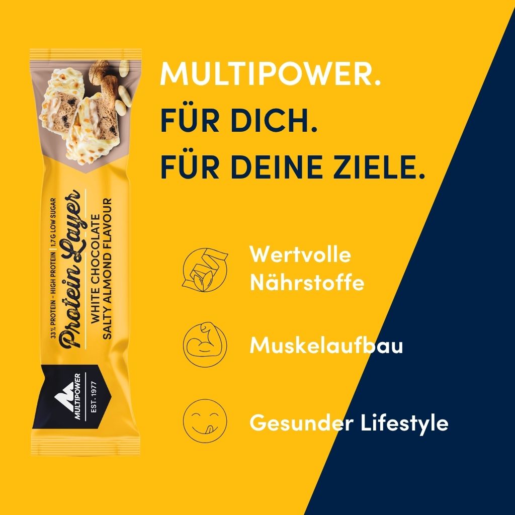 multipower-protein-riegel-layer-wei-e-schokolade-salzmandel-50g image 7
