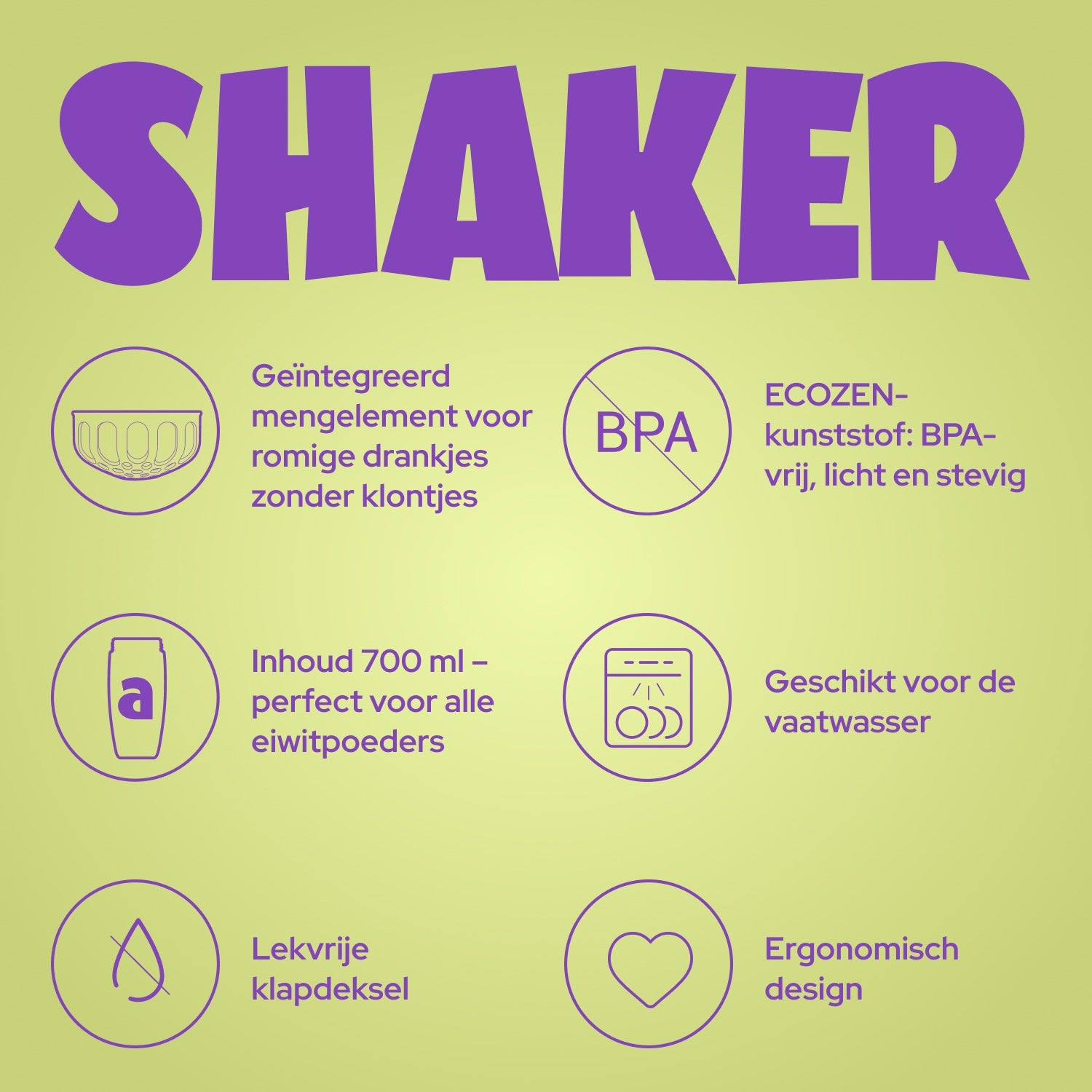 ahead-shaker-matcha-edition-transparent image 4