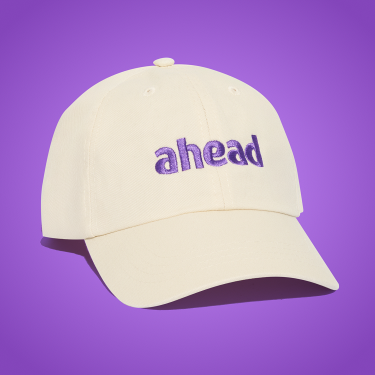 ahead-cap-beige-unverst-rkte-chino-baumwollkappe-one-size image 4