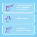 ahead-dark-cookie-vegan-proteinpulver-schokokeks image 4