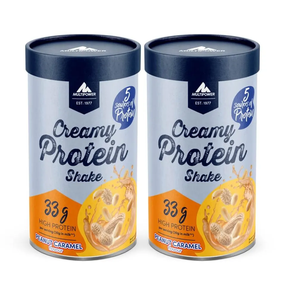 multipower-creamy-protein-peanut-caramel-840g-28-portionen image 1