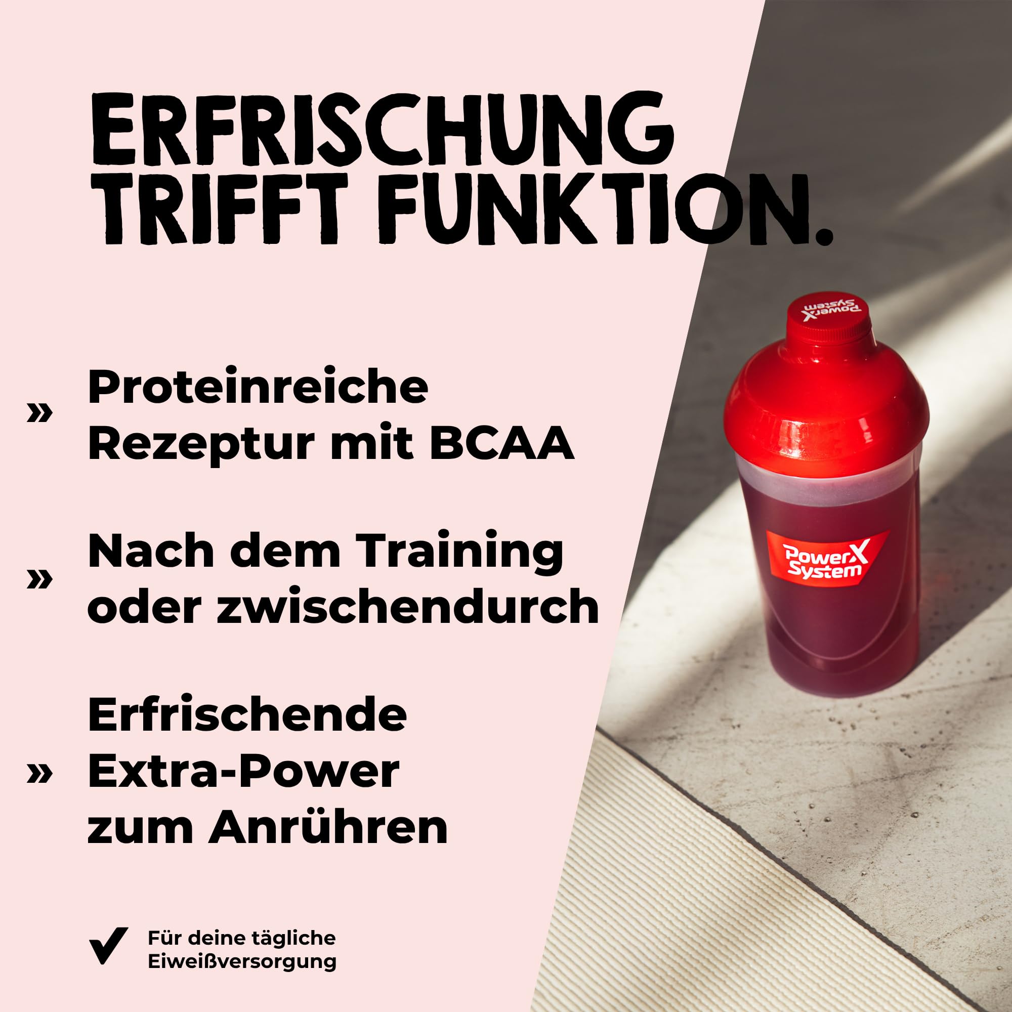 power-system-clear-protein-limo-sweet-cherry-300-g image 5