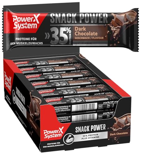 power-system-full-power-proteinriegel-schoko-nougat-crunch-20x70g image 7