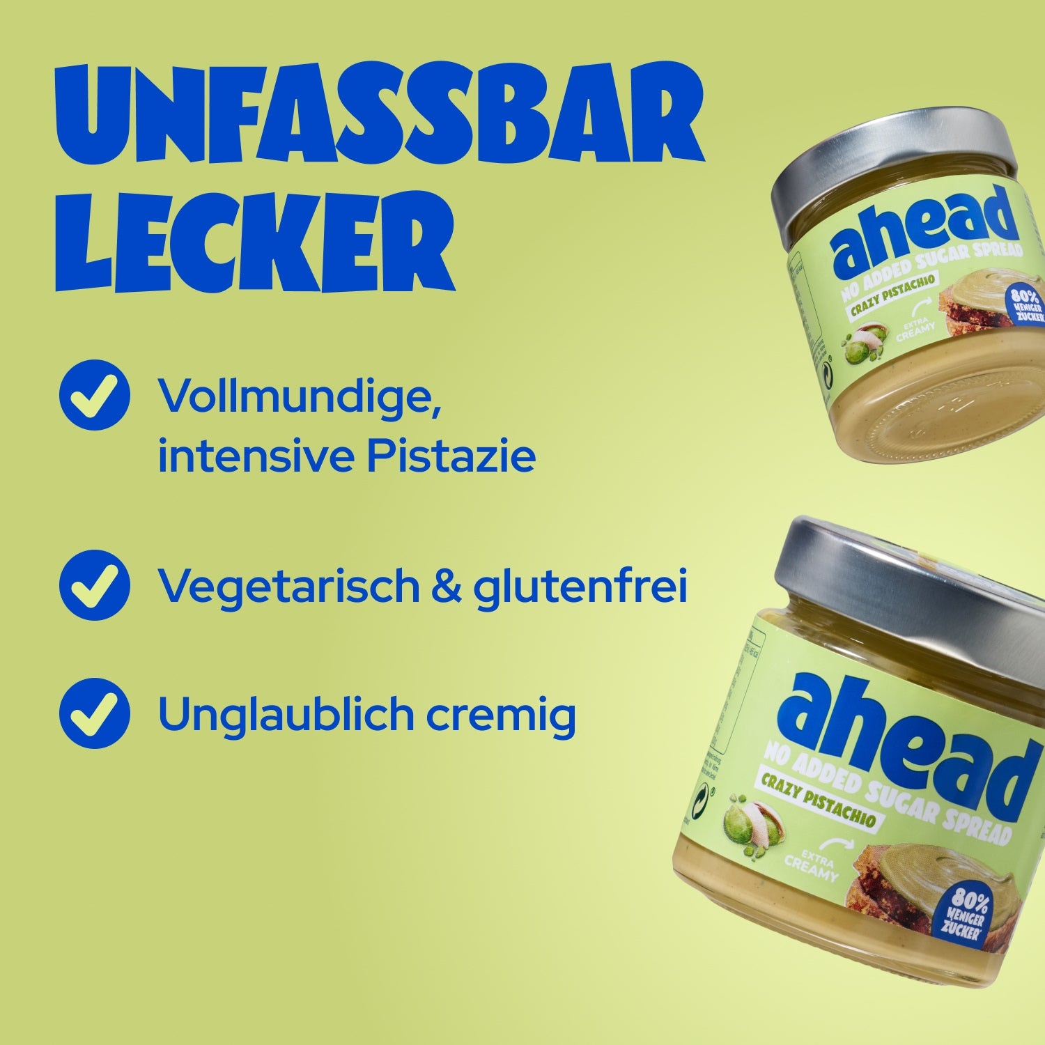 ahead-crazy-pistachio-200g-nusscreme-ohne-zuckerzusatz image 5