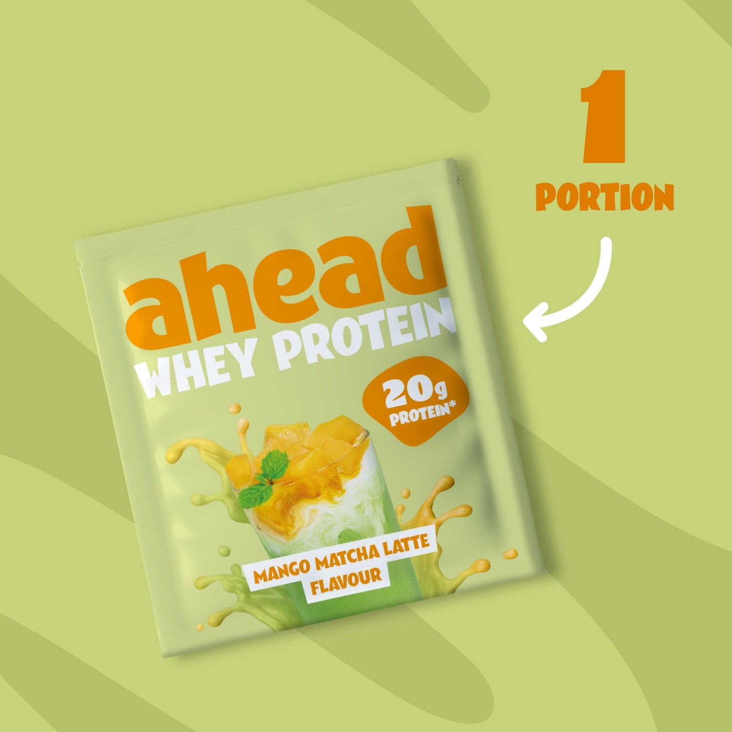 ahead-mango-matcha-latte-pulver image 6