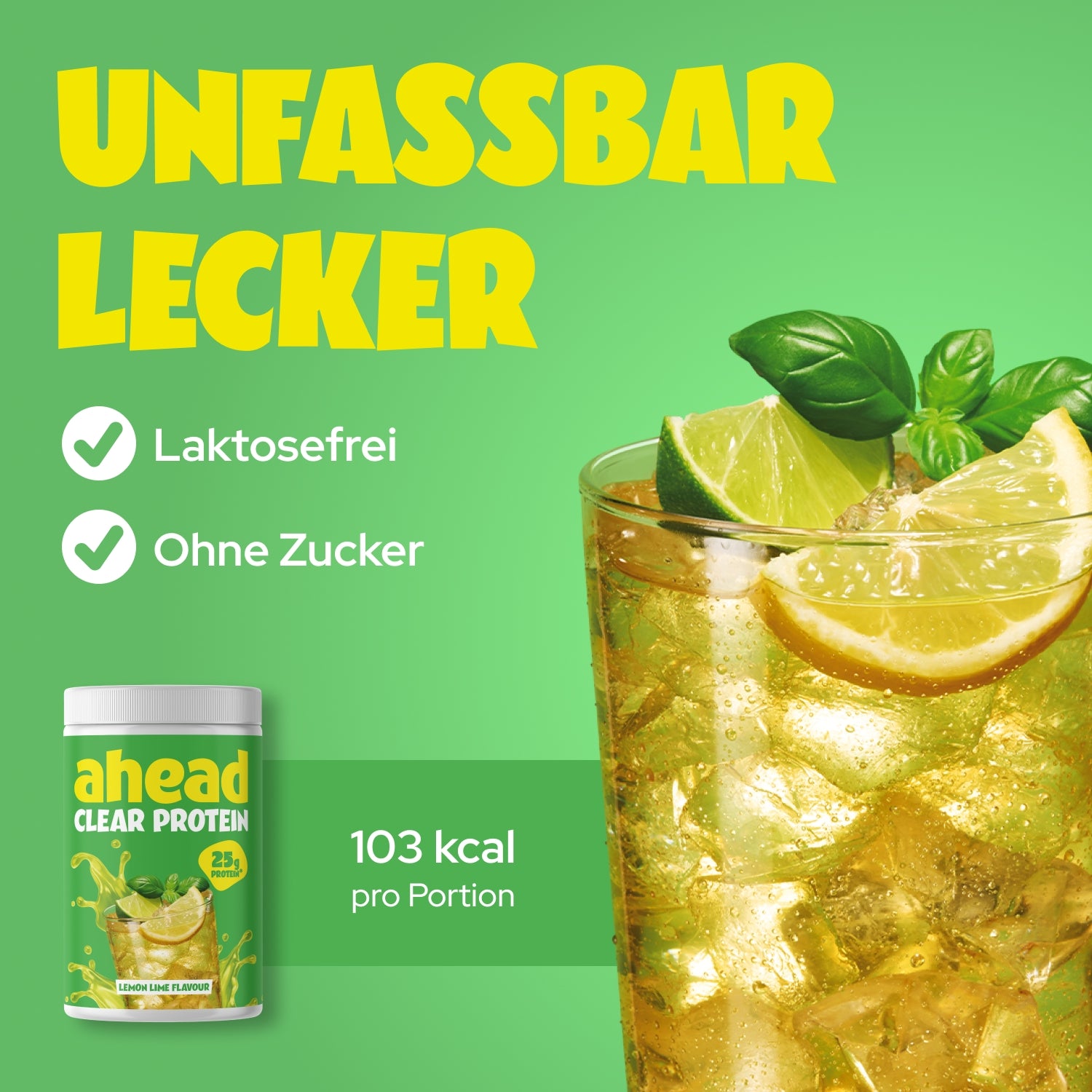 ahead-lemon-lime-clear-whey-protein-drink image 3