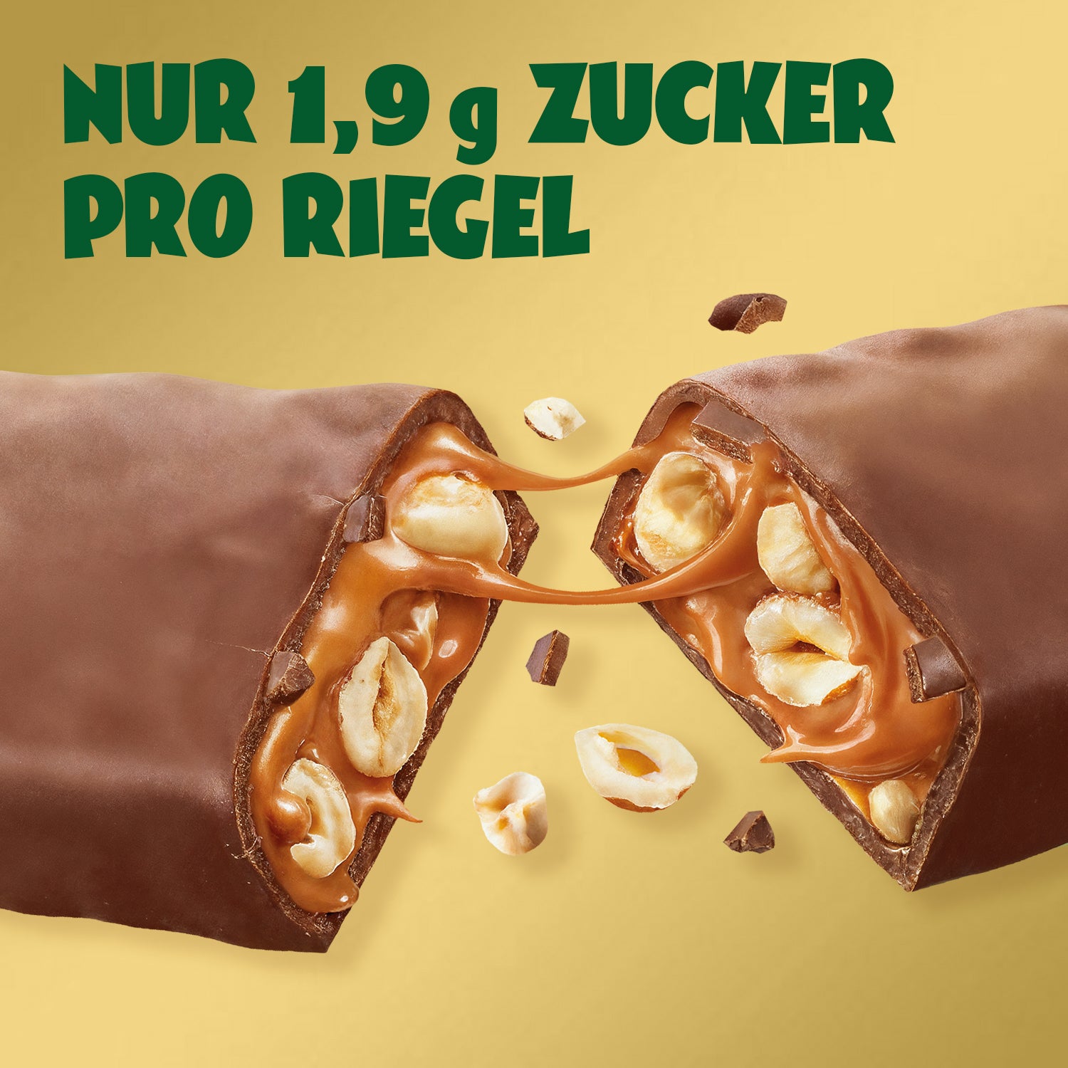 ahead-low-sugar-schokoriegel-hazelnut-caramel-flavour-vorteilspreis image 4