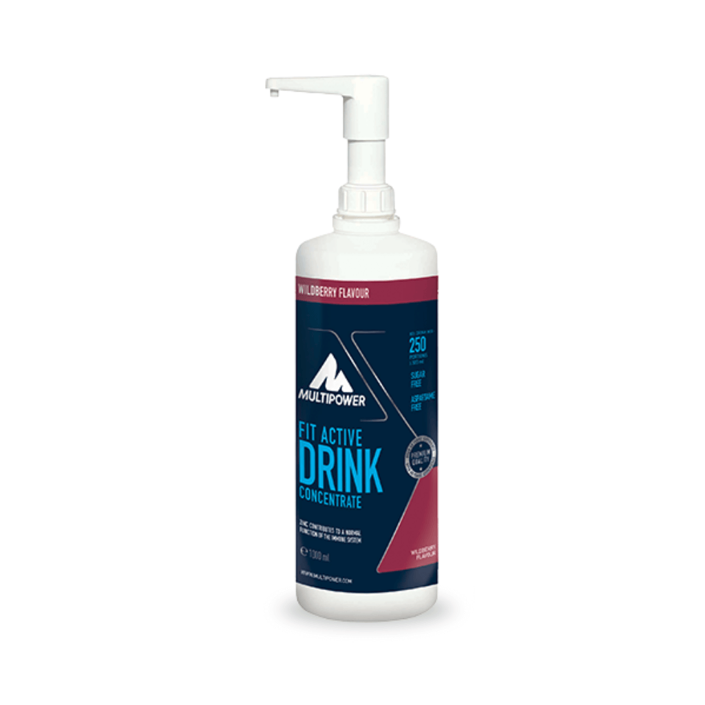 multipower-fit-active-wildberry-getr-nkekonzentrat-1-liter image 1