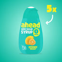 ahead-lemon-ice-tea-sirup-zero-sugar-1-flasche image 5