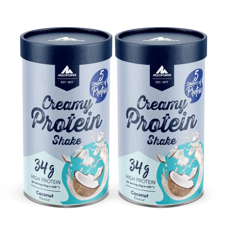 multipower-creamy-protein-kokosnuss-840g-28-portionen-30g image 1