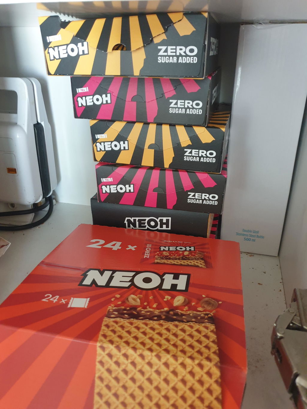 Süchtig machend!