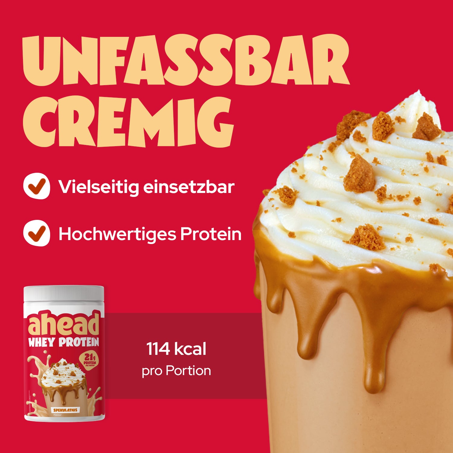ahead-spekulatius-whey-protein-high-protein-low-sugar image 3