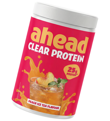 ahead-clear-whey-peach-ice-tea-protein image 2