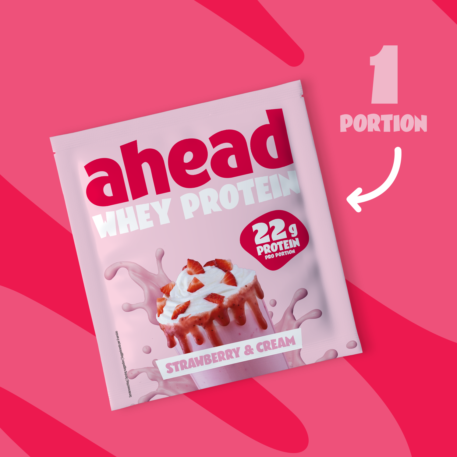 ahead-strawberry-cream-whey-protein image 6