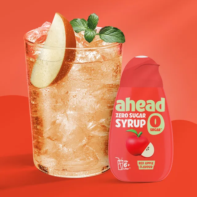 ahead-red-apple-zero-sugar-sirup-1er-pack image 1