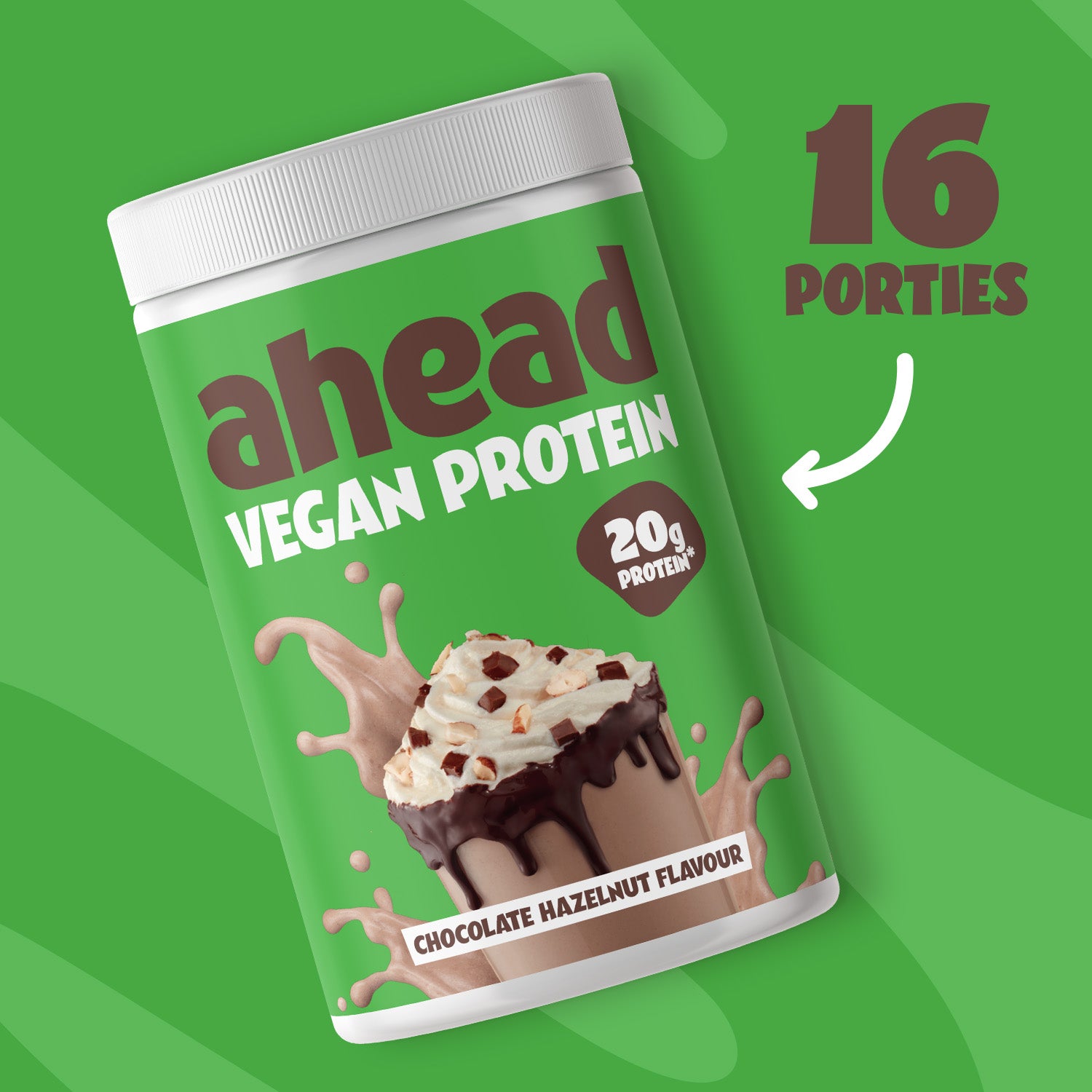 ahead-chocolate-hazelnut-vegan-protein image 7