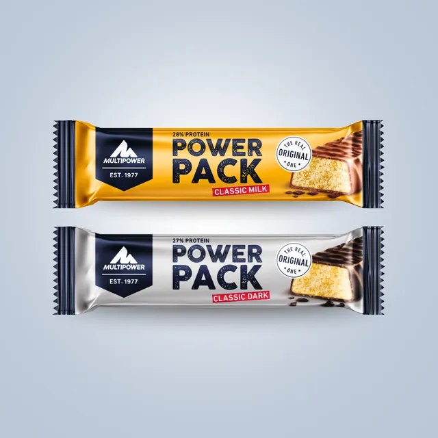multipower-power-pack-probierset-proteinriegel-6x35g-classic-dark-classic-milk image 1