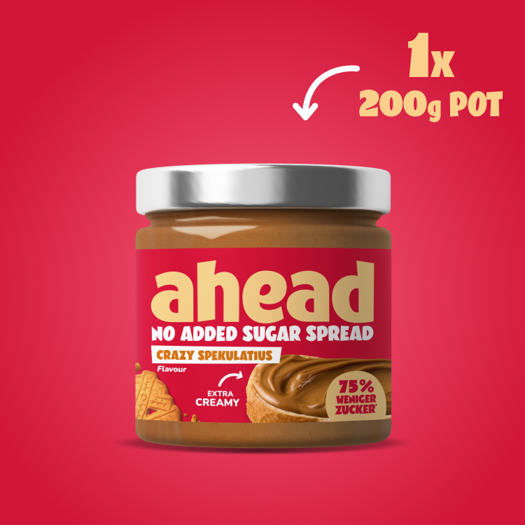 ahead-crazy-spekulatius-200g-low-sugar-aufstrich image 7