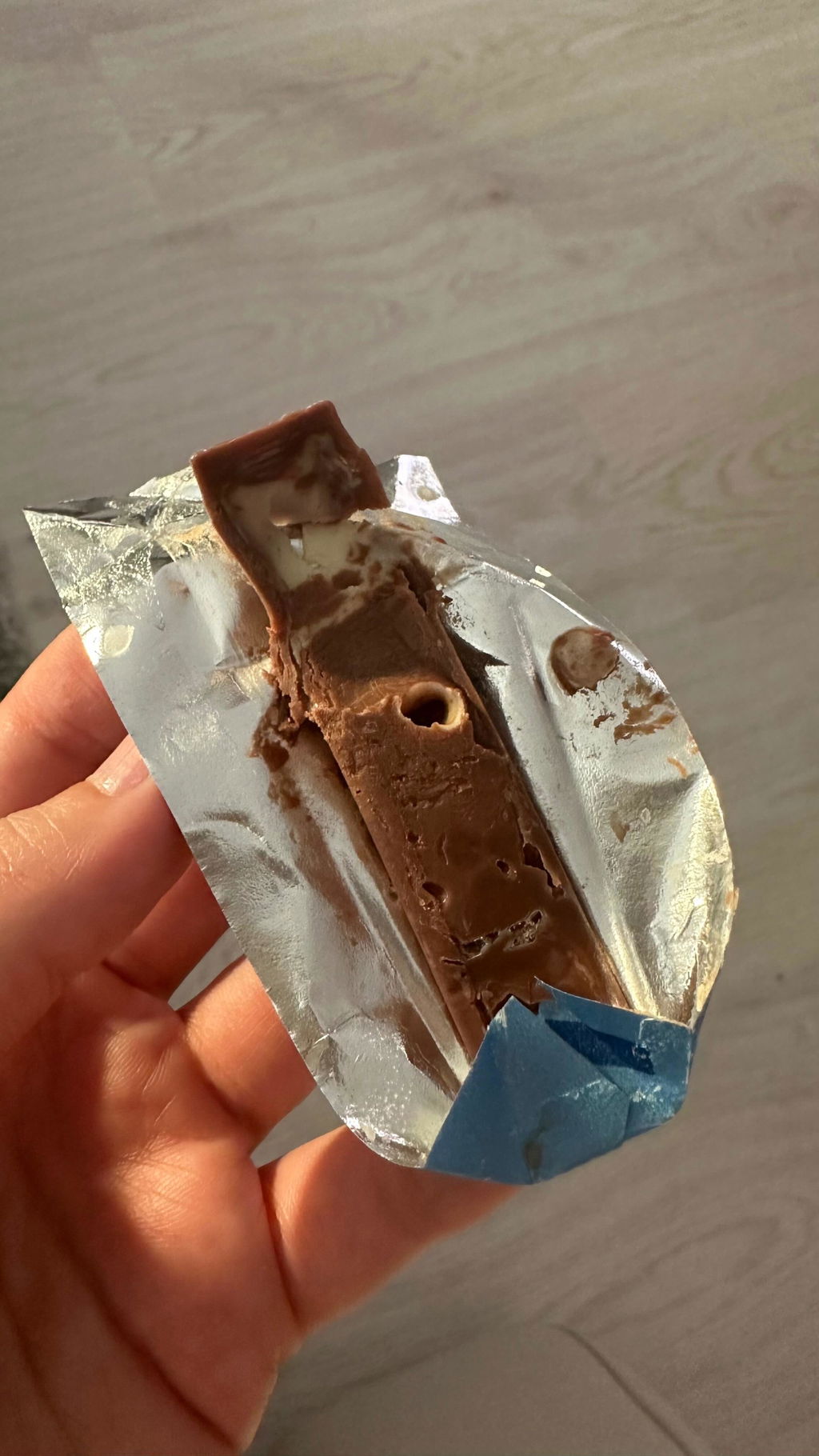 Sehr gut, etwas süß