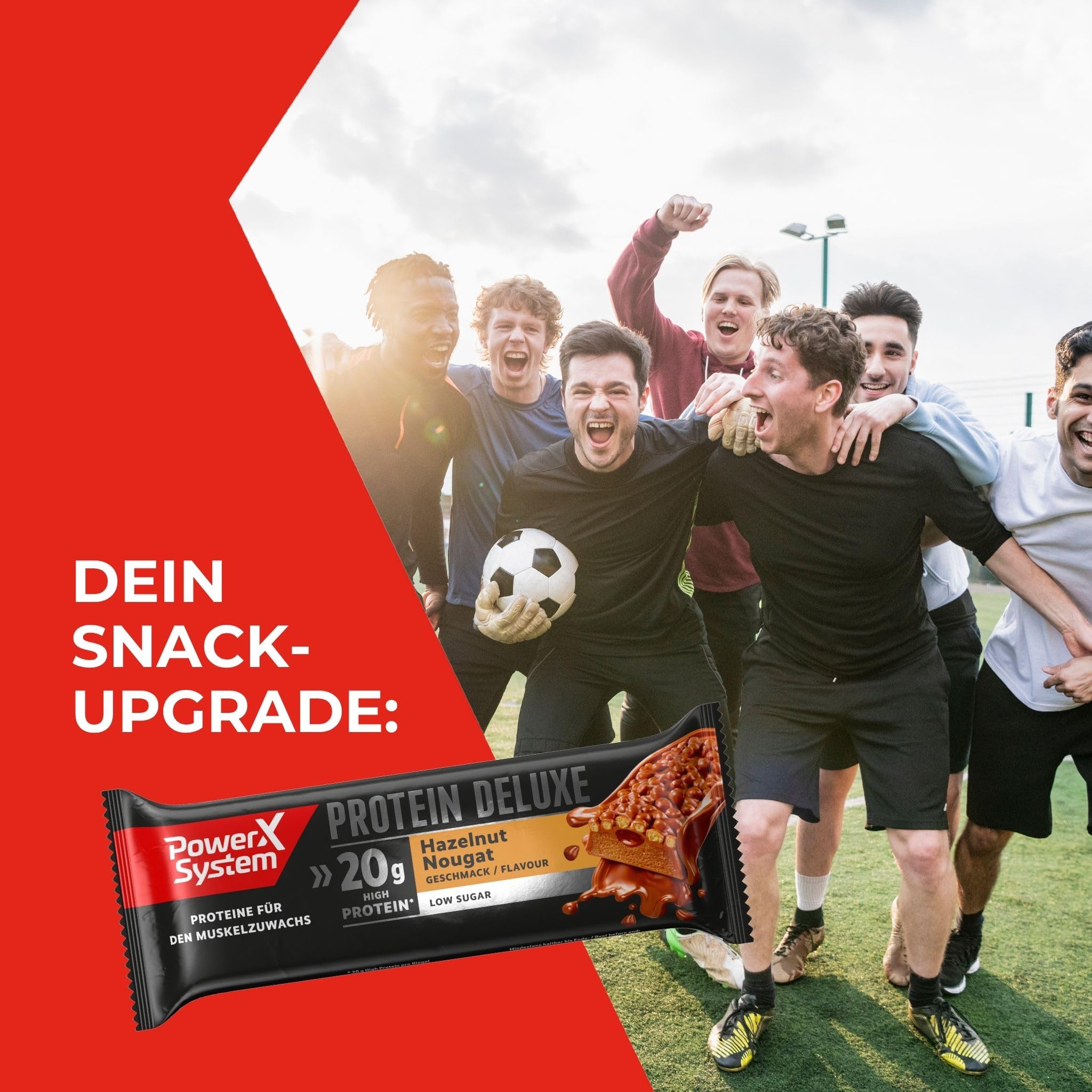 power-system-protein-deluxe-hazelnut-nougat-15-x-55-g-high-protein-low-sugar-box image 5