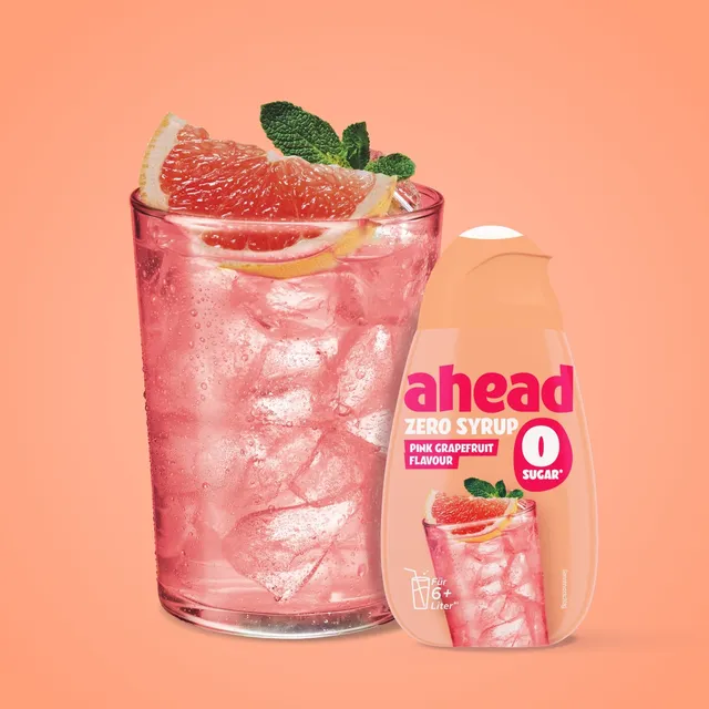 ahead-pink-grapefruit-flavour-zero-sugar-sirup image 1