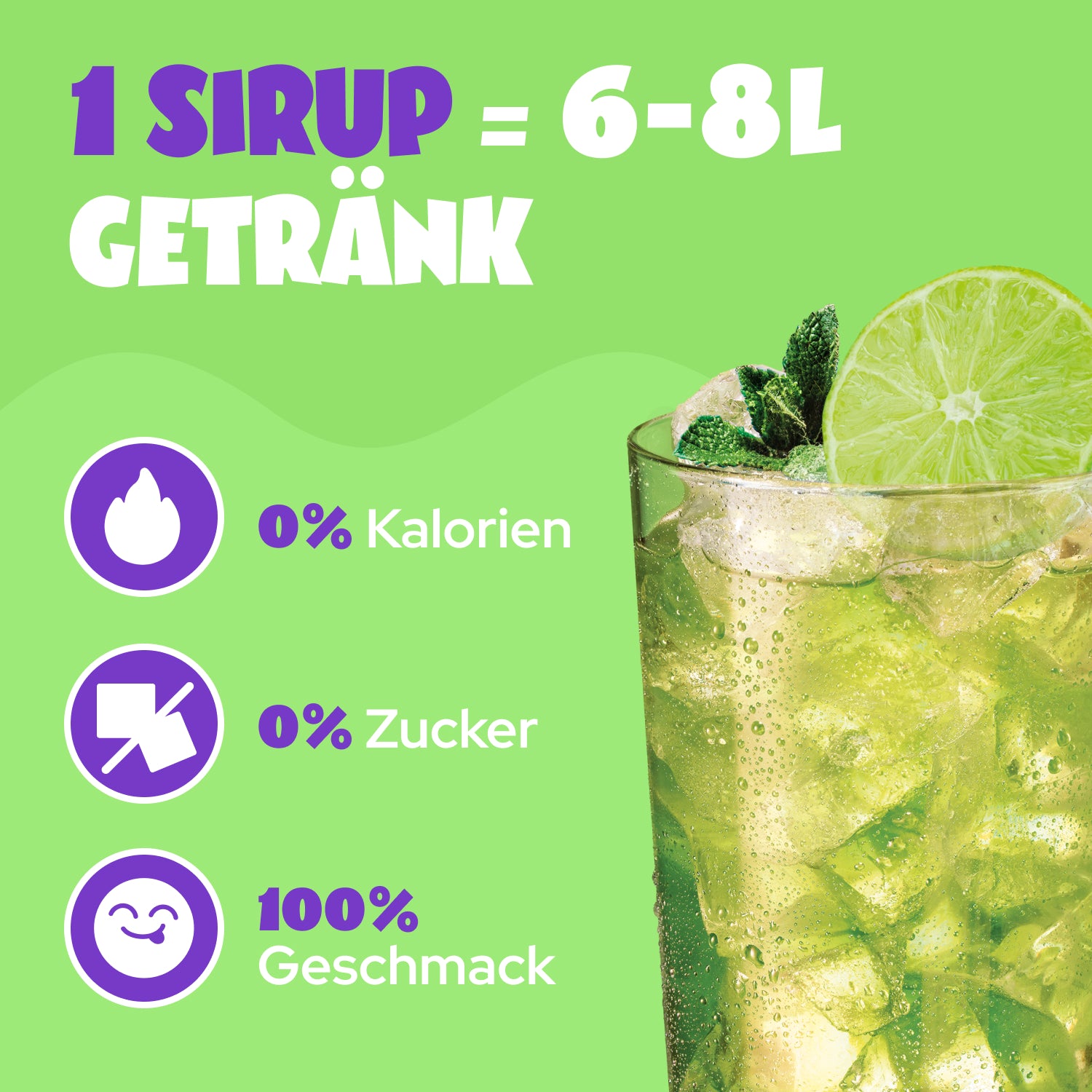 ahead-lime-mint-zero-sugar-sirup-kalorienfreier-limetten-minze-geschmack-f-r-was image 2