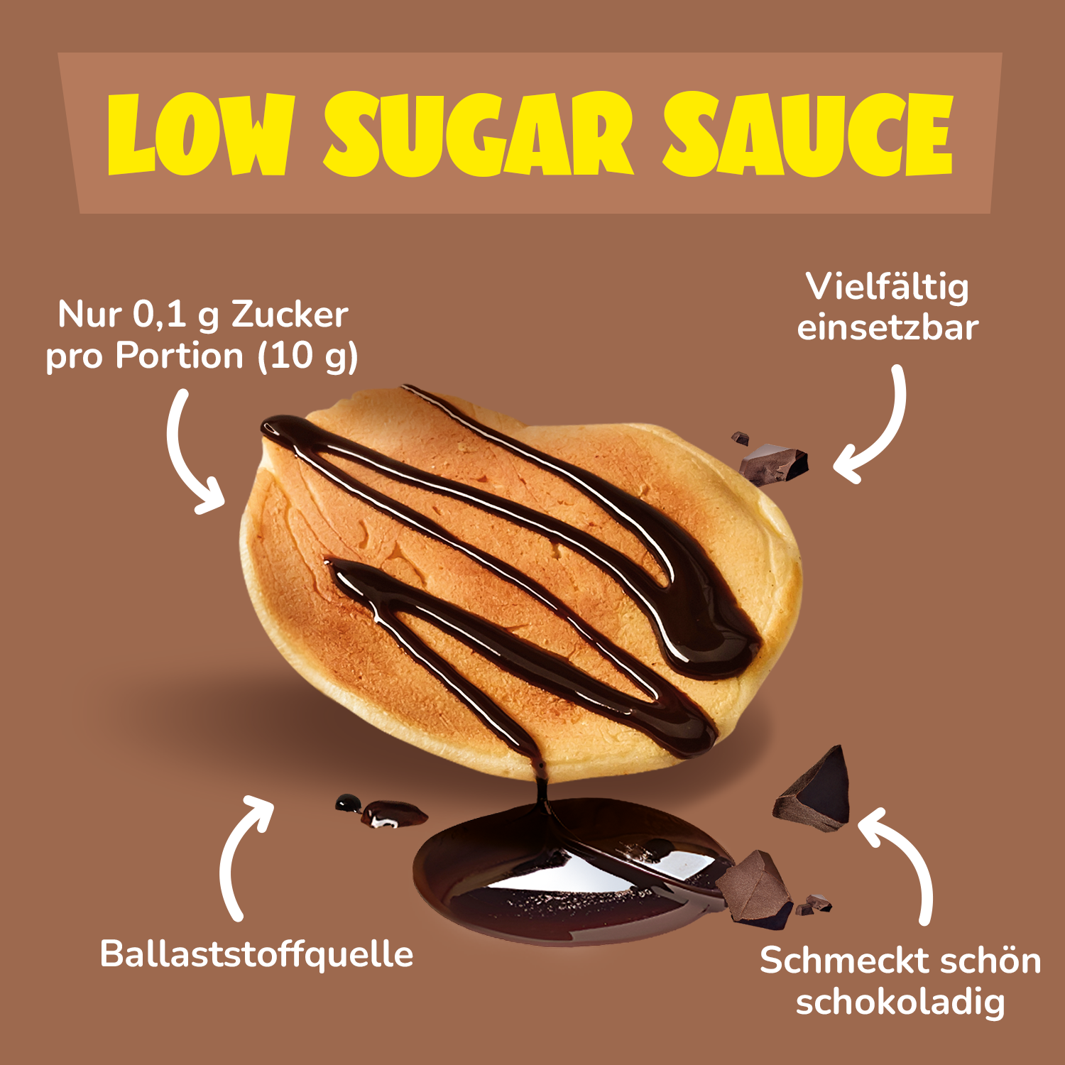 ahead-low-sugar-chocolate-sauce-schokosauce image 3