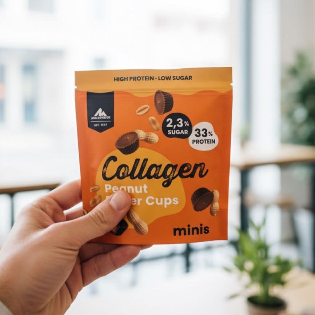 multipower-collagen-butter-cups-protein-snack-mit-erdnuss-70g image 7
