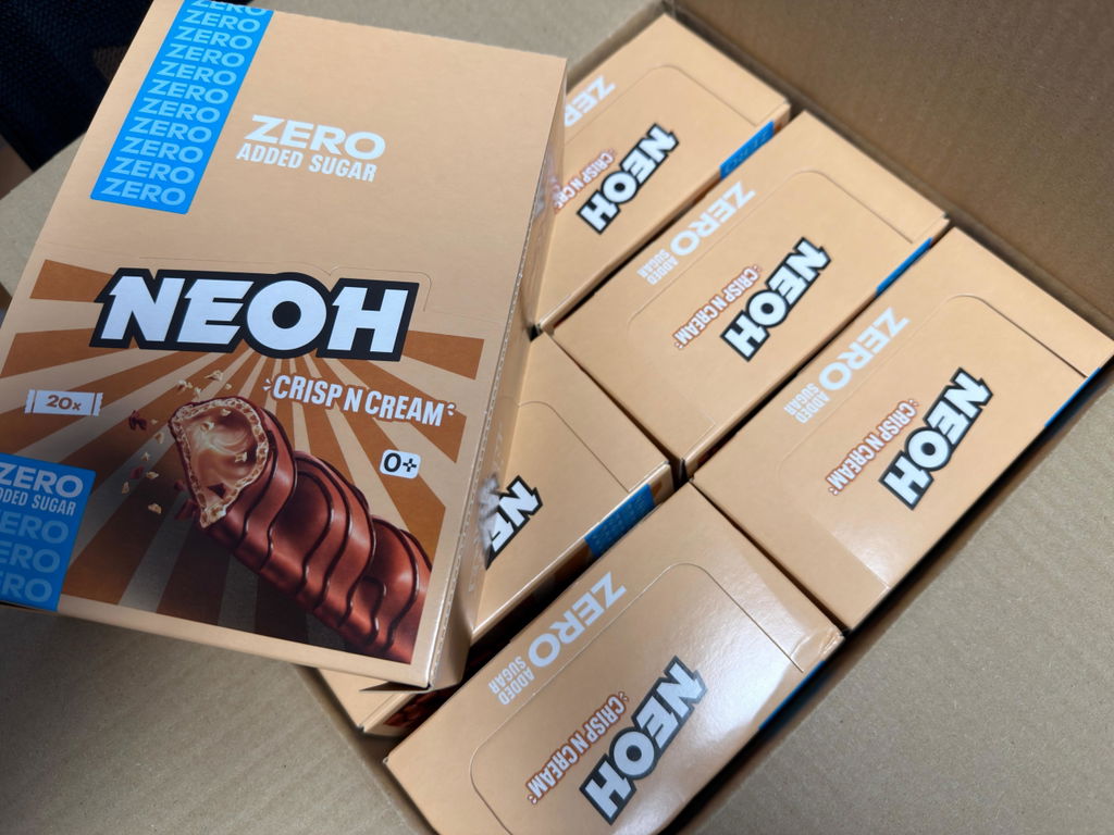 Einfach köstlich