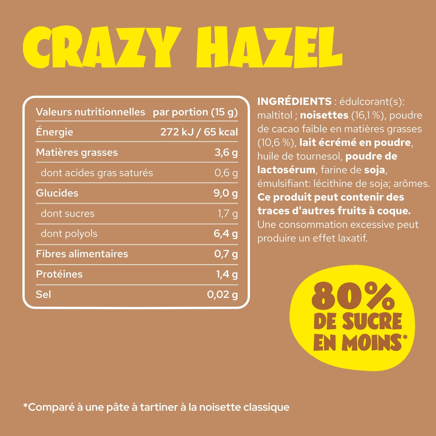 ahead-crazy-nuss-creme-probierpaket-200g-low-sugar-trio-bestseller image 7