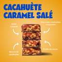 ahead-salted-peanut-caramel-low-sugar-schokoriegel-2 image 3