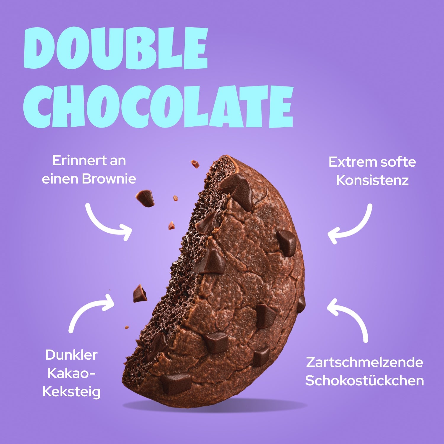 ahead-double-chocolate-soft-cookie-zuckerarm image 2