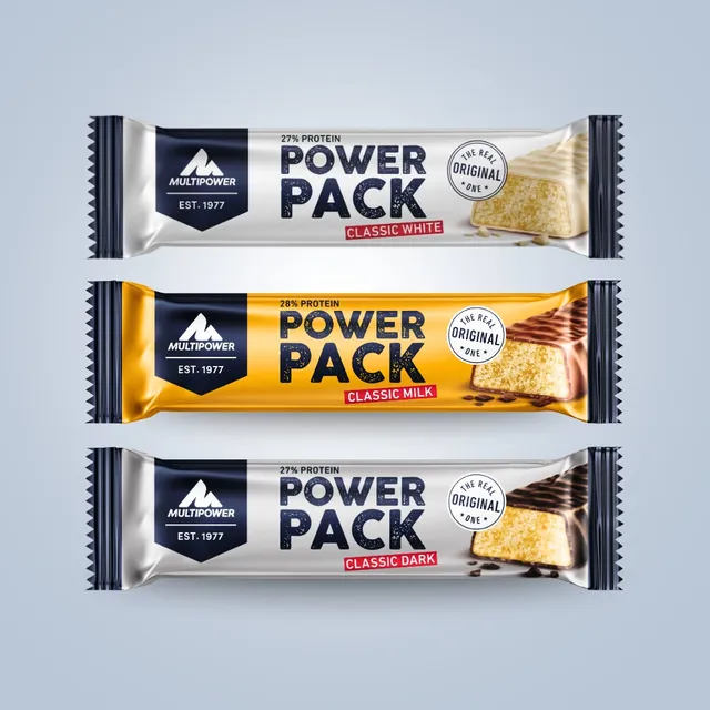 multipower-power-pack-probierset-proteinriegel-3x-35g-classic-white-dark-milk image 1