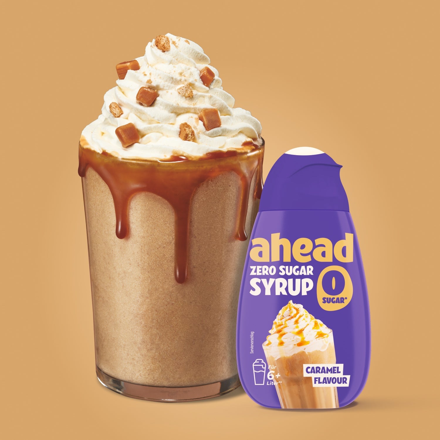 ahead-zero-sugar-sirup-caramel-flavour image 1