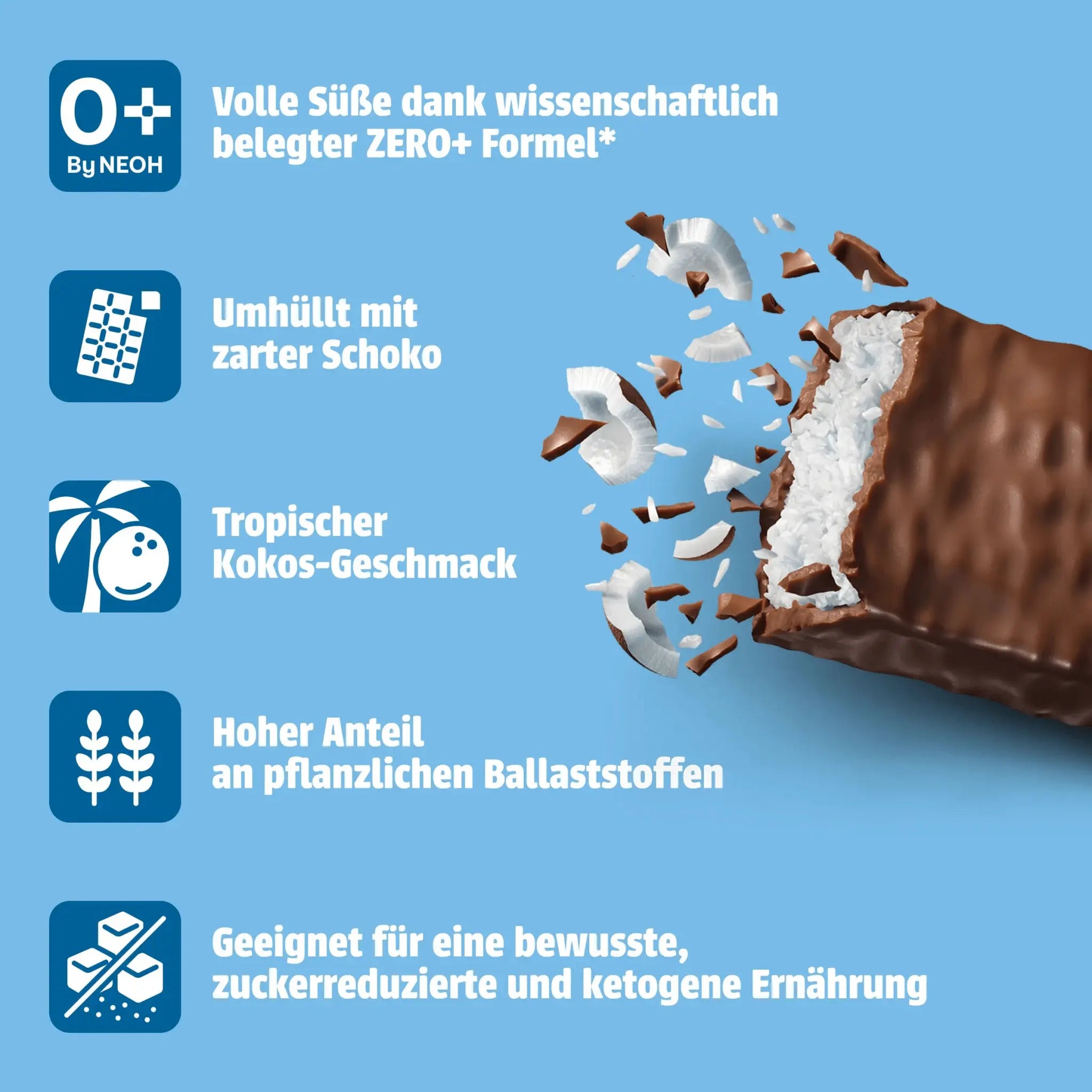 neoh-coconut-riegel-ohne-zuckerzusatz image 7