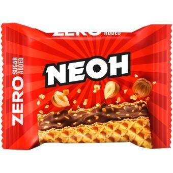 Sehr lecker, aber Verpackung könnte kleiner sein