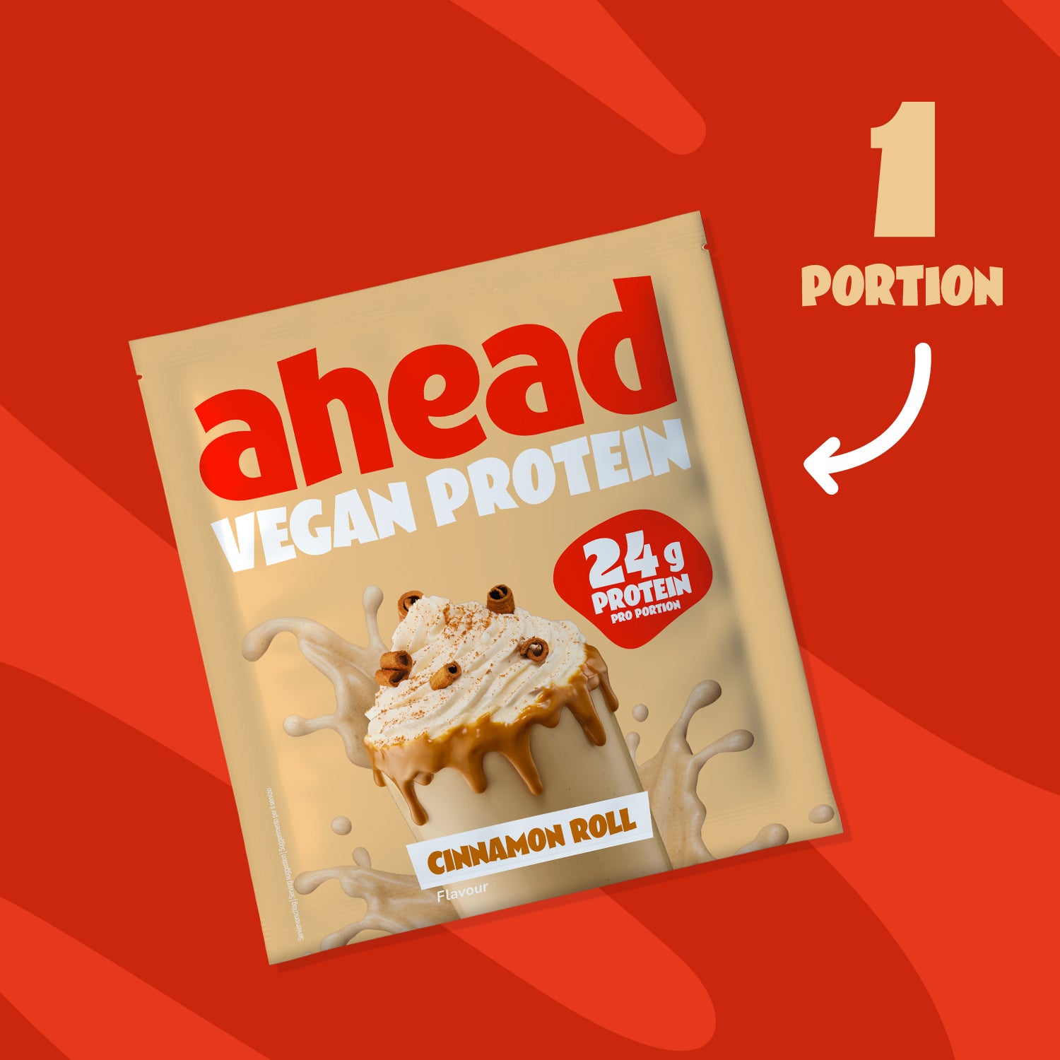 ahead-cinnamon-roll-vegan-proteinpulver image 6