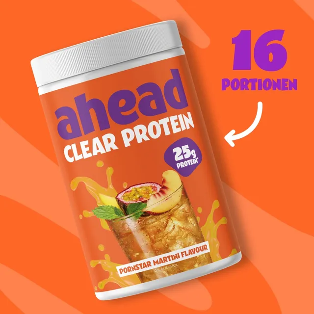 ahead-clear-whey-protein-pornstar-martini image 1