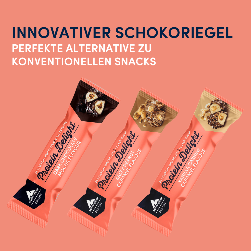 multipower-delight-3er-probierset-proteinriegel-3x35g image 1