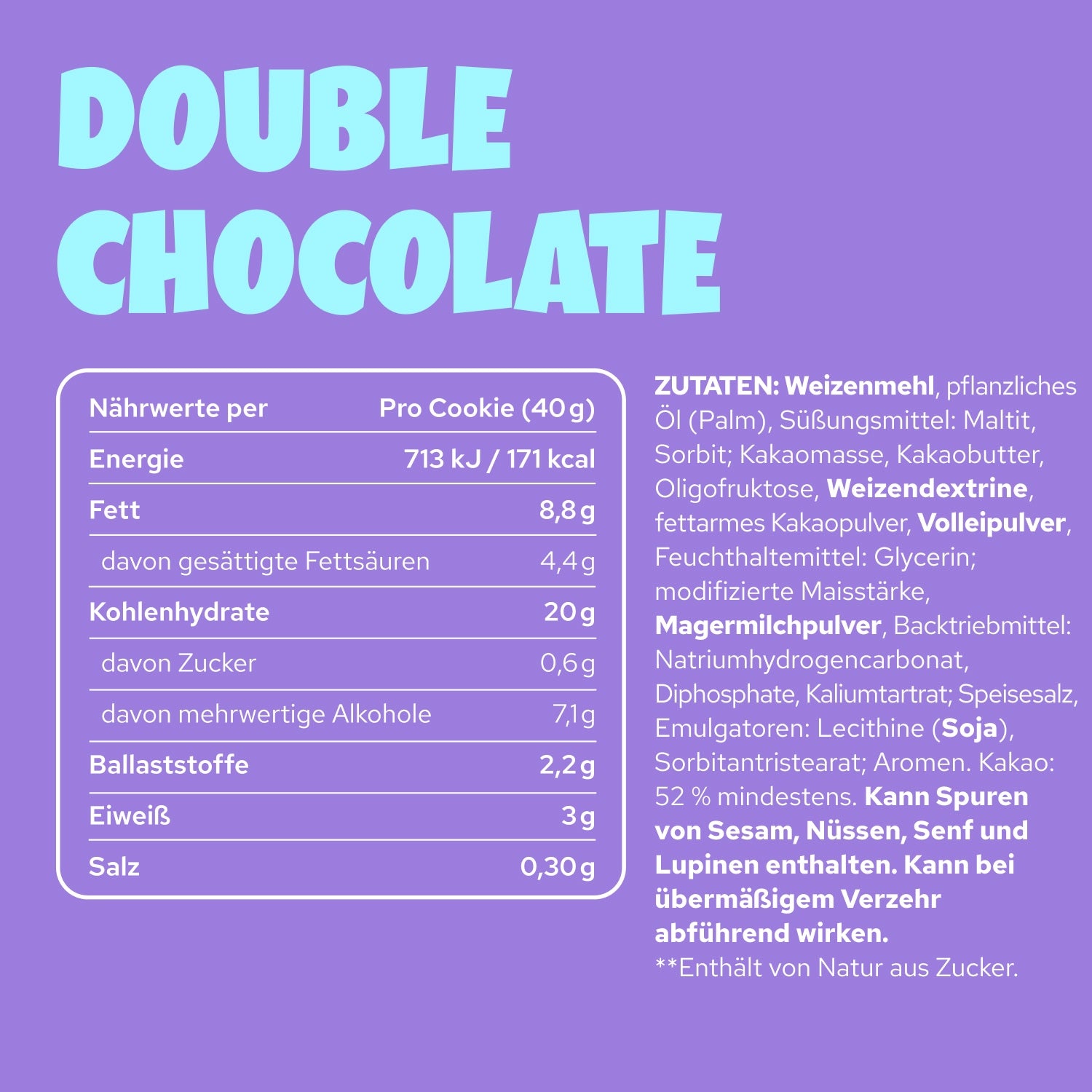ahead-double-chocolate-soft-cookie-zuckerarm image 6