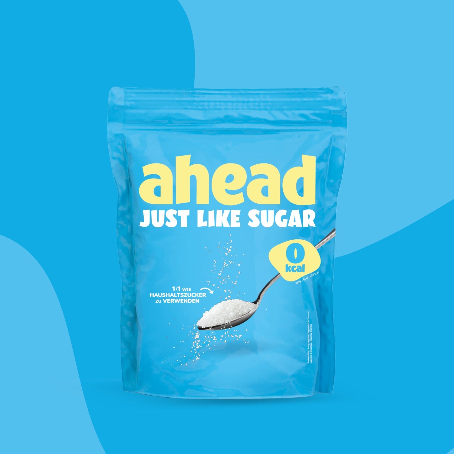 ahead-just-like-sugar-zuckerersatz-1-1-kalorienfrei image 1